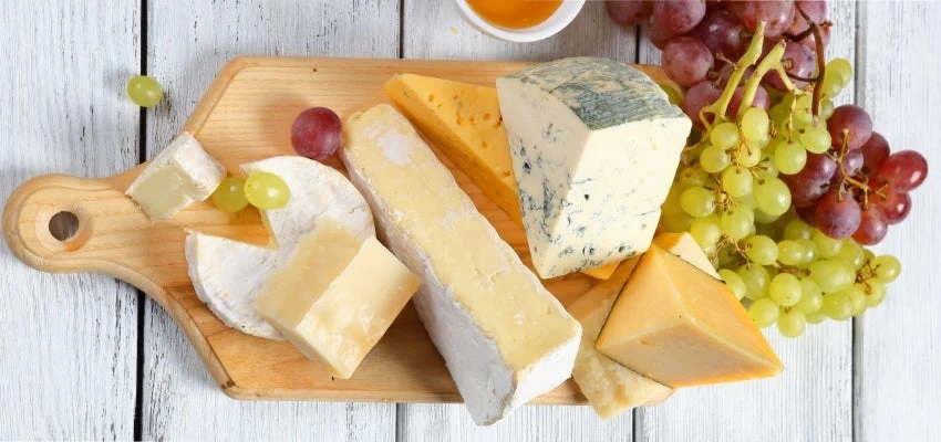 ΕΦΕΤ: Προσοχή ανάκληση γνωστού τυριού για σαλμονέλα (εικόνα)